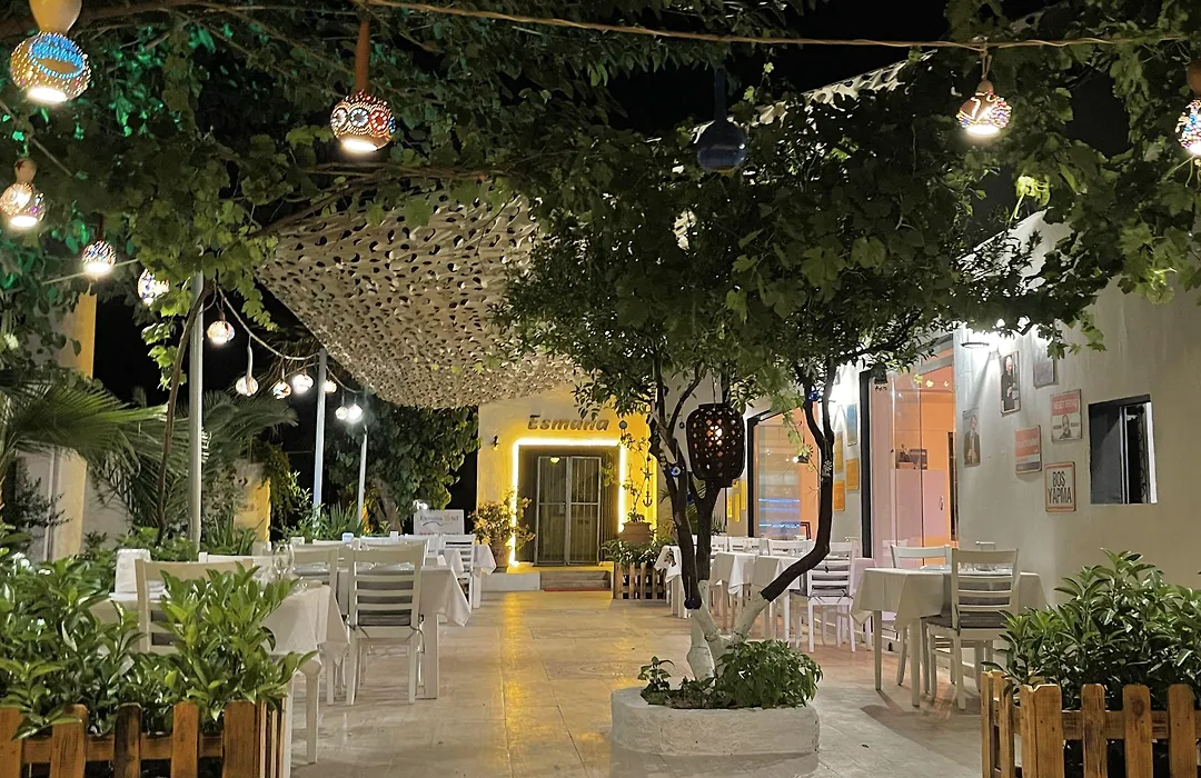 Esmana Hotel-1