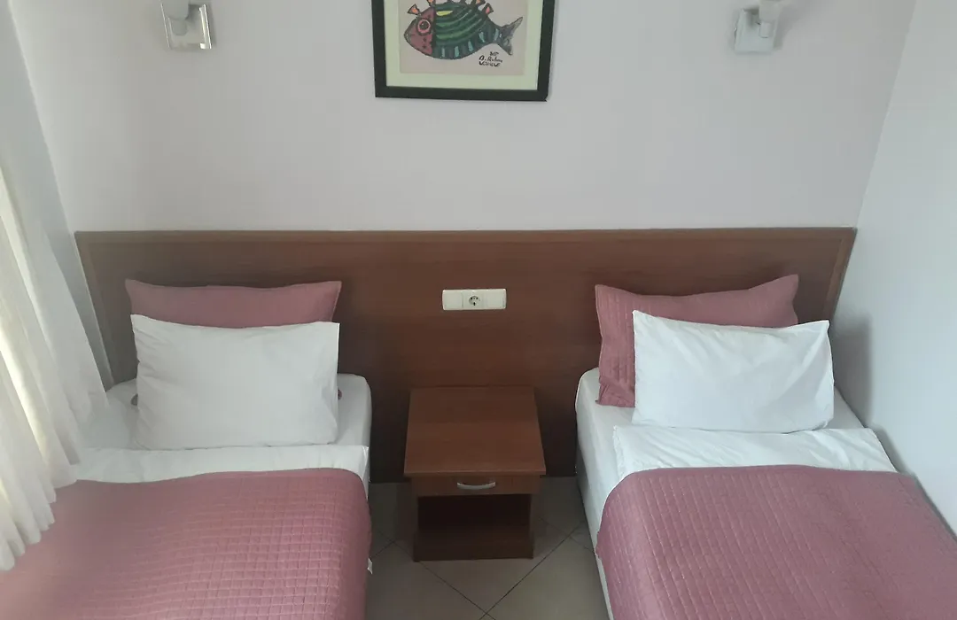 Mia Butik Hotel Bodrum-1