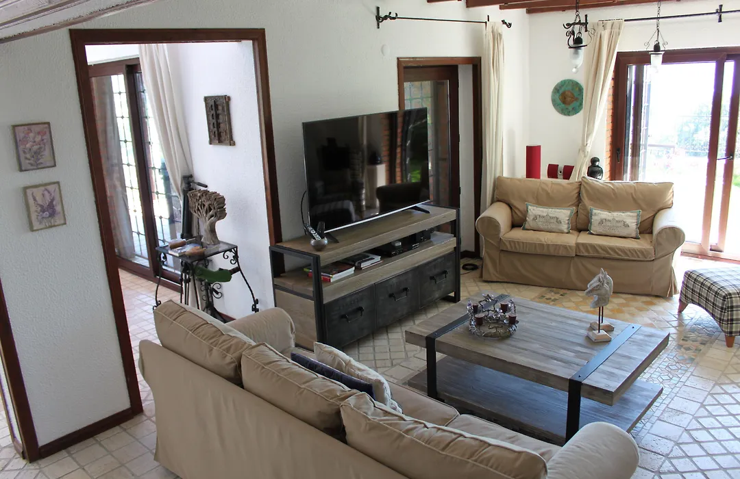 Villa Cosy-1