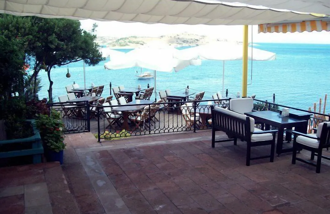 Beste Hotel-1