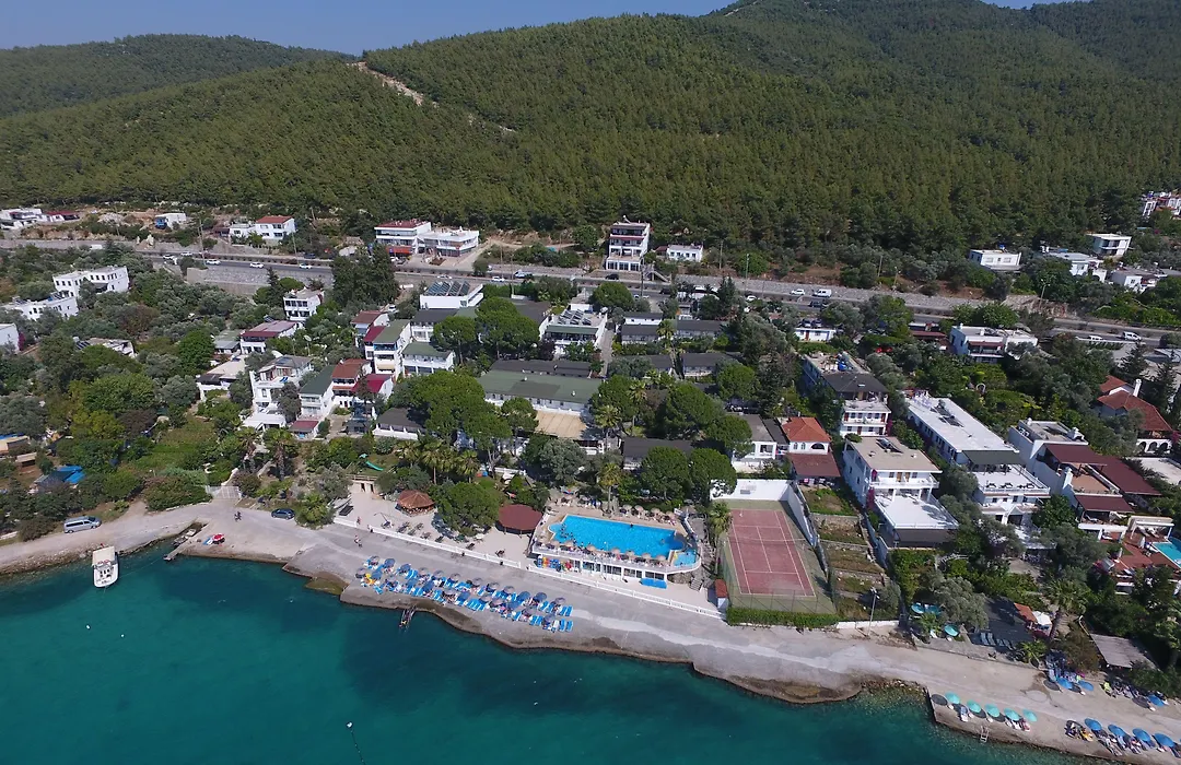 Greenport Bodrum Hotel-1