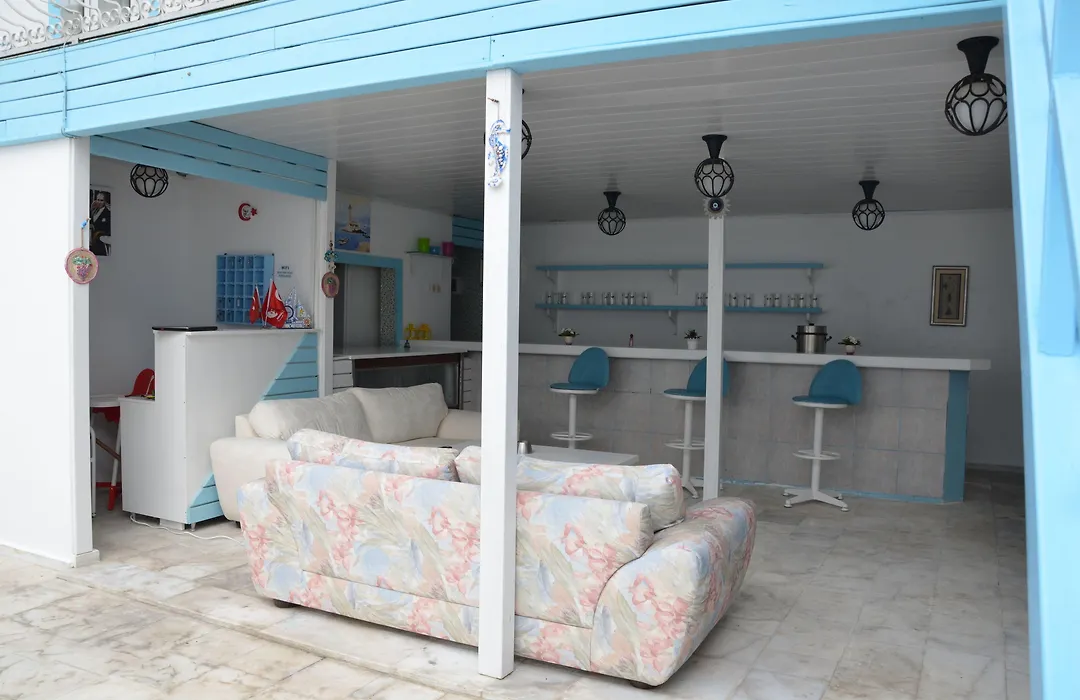 Duru Butik Otel Bodrum-1