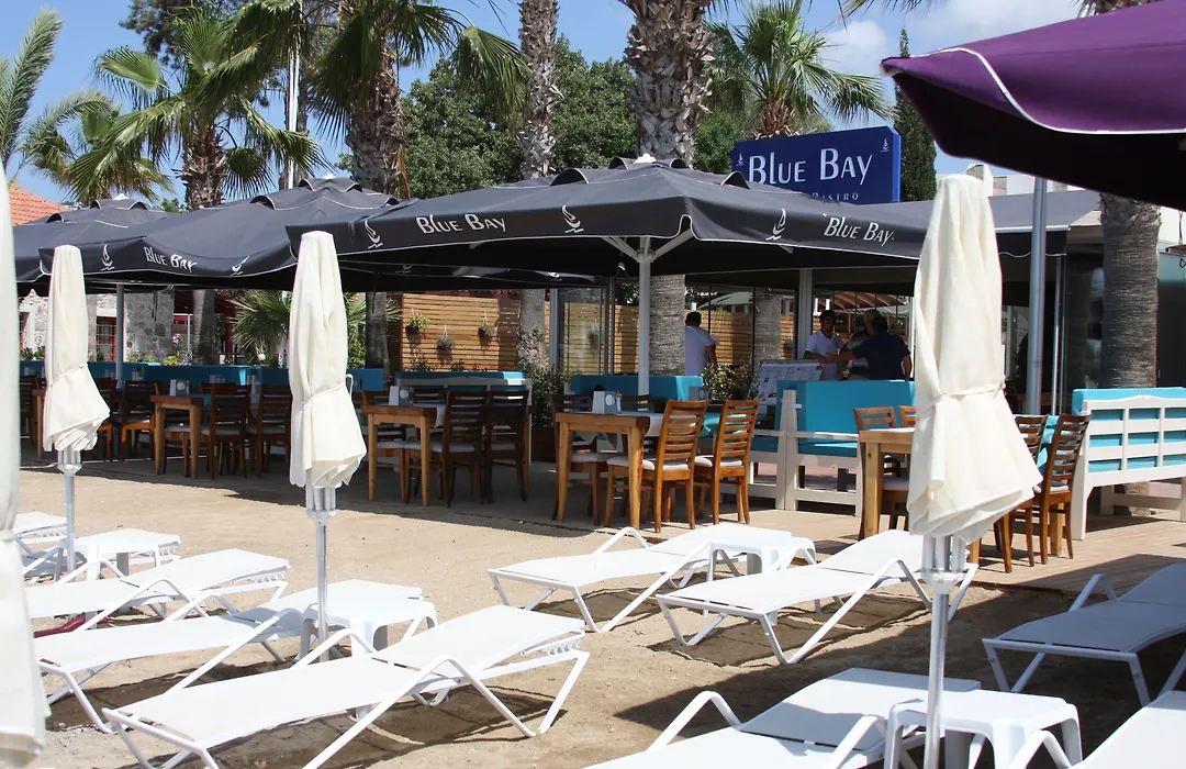 Blue Bay Bodrum-1