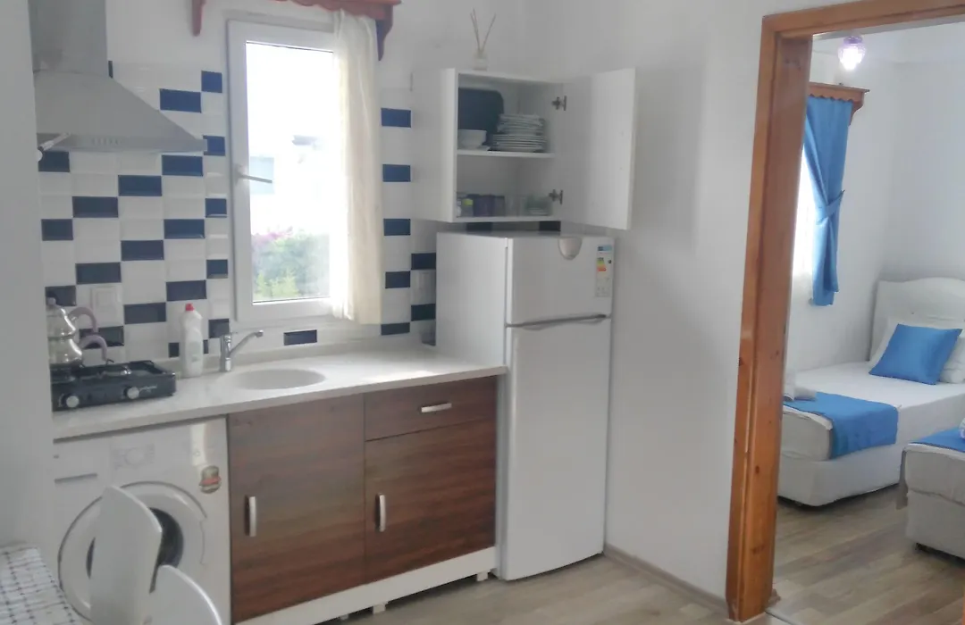 Apart Turgutreis-1
