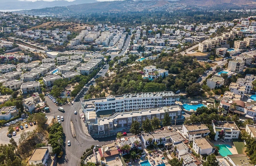 Afytos Bodrum City-1