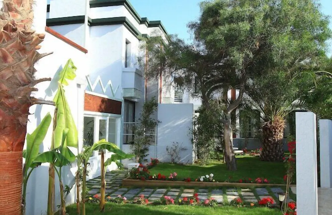 Grand Yazici Torba Beach Club-1