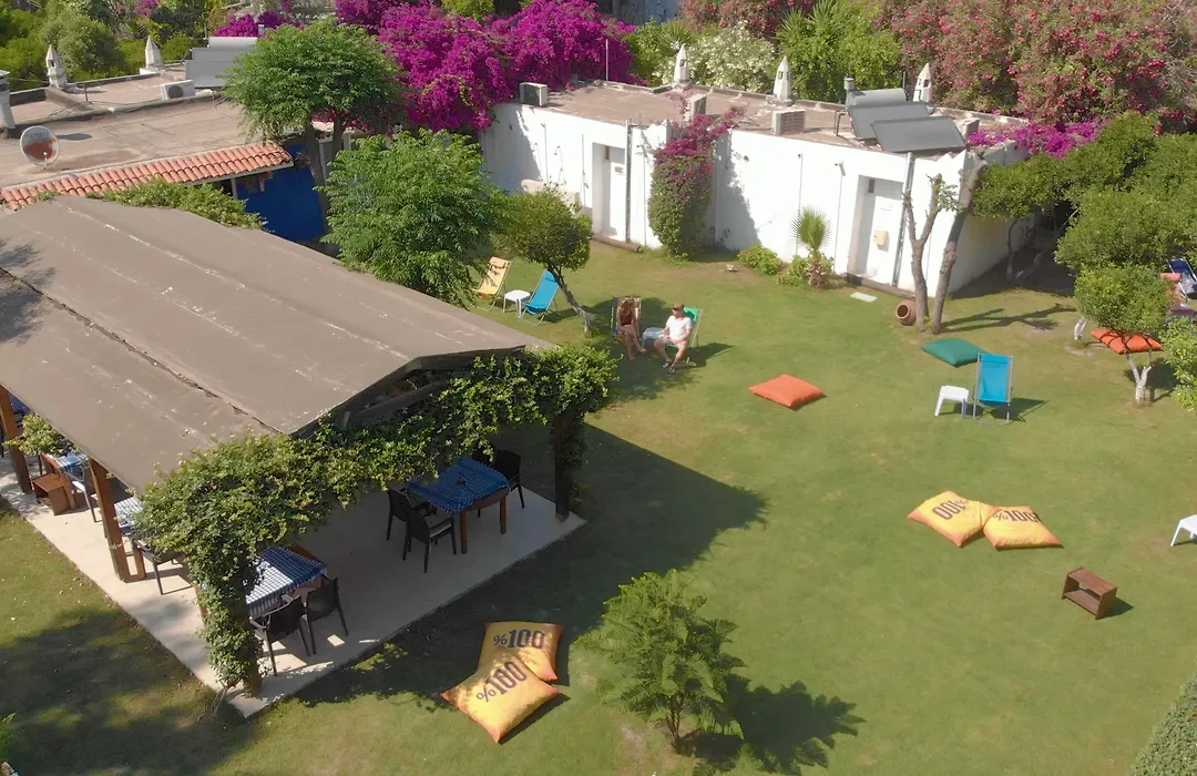 Myndos Bed & Breakfast-1