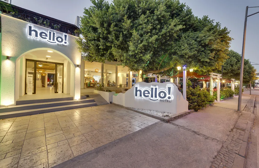 The Hello Hotel-1