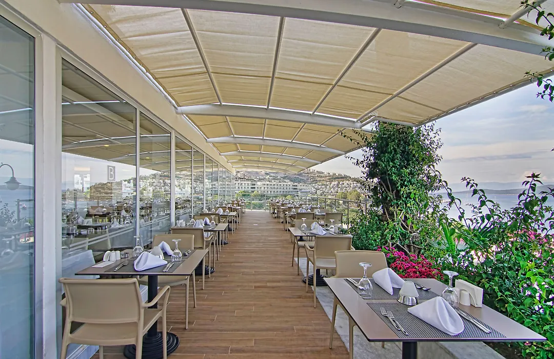 Baia Bodrum Hotel-1
