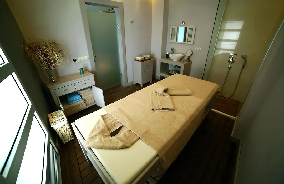 Costa Farilya Special Class Hotel Bodrum-1