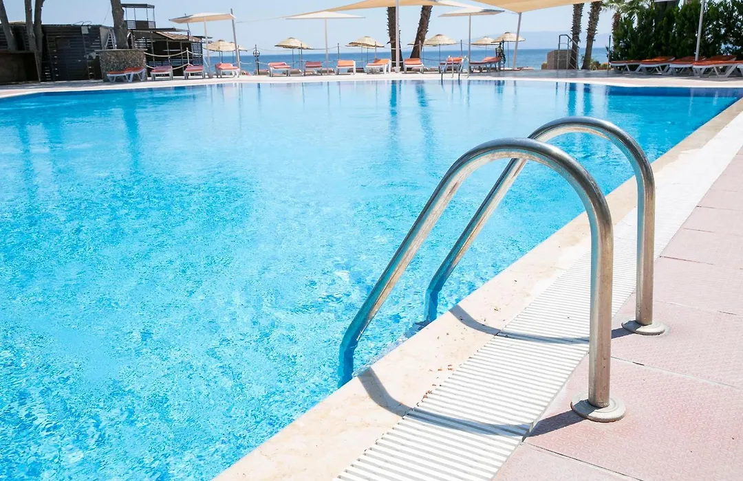 Bodrum Seaside Beach Club-1