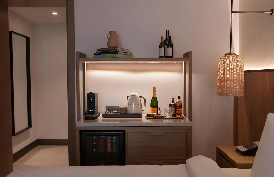 Ruins Luxury Resort - Adults Only-1
