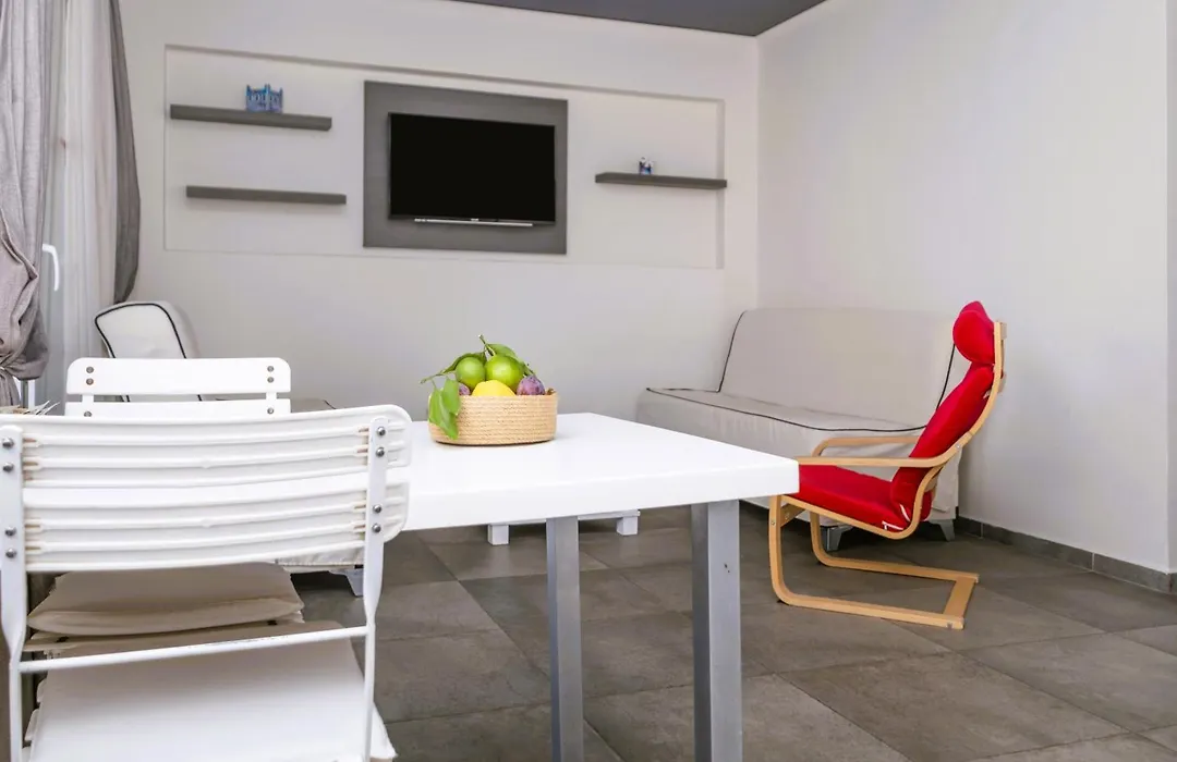 Muskebi Apart Otel-1