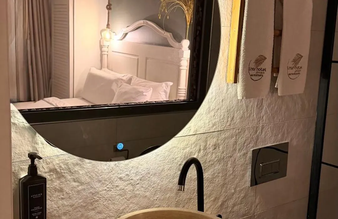 Liman Hotel Guemuesluek - Adult Only-1