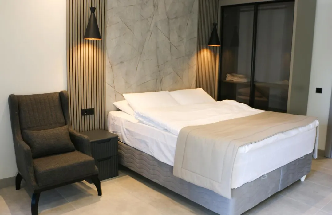 Arcadia Of Bodrum-1