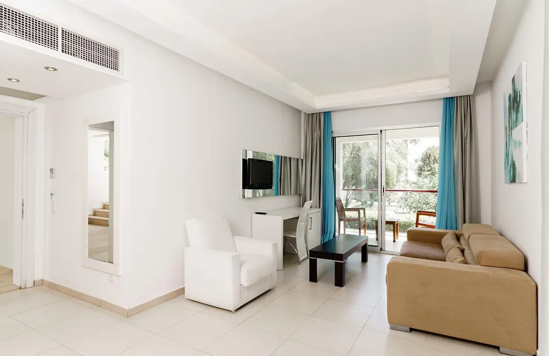 Costa Luvi Hotel Bodrum-1