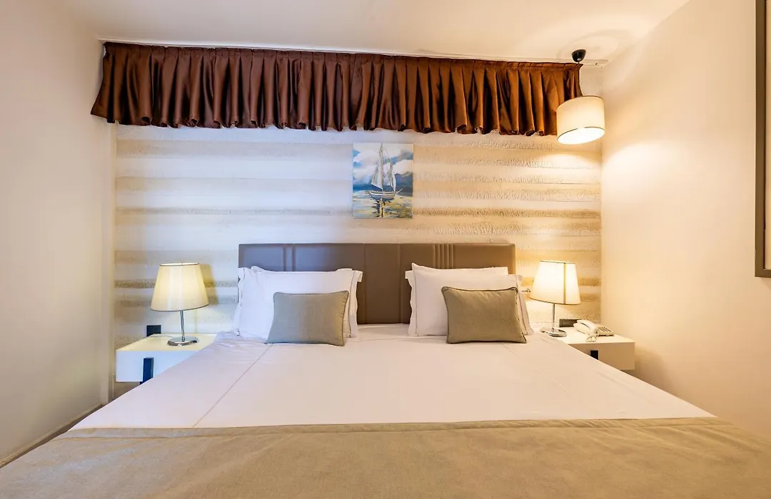 Arin Resort Bodrum-1