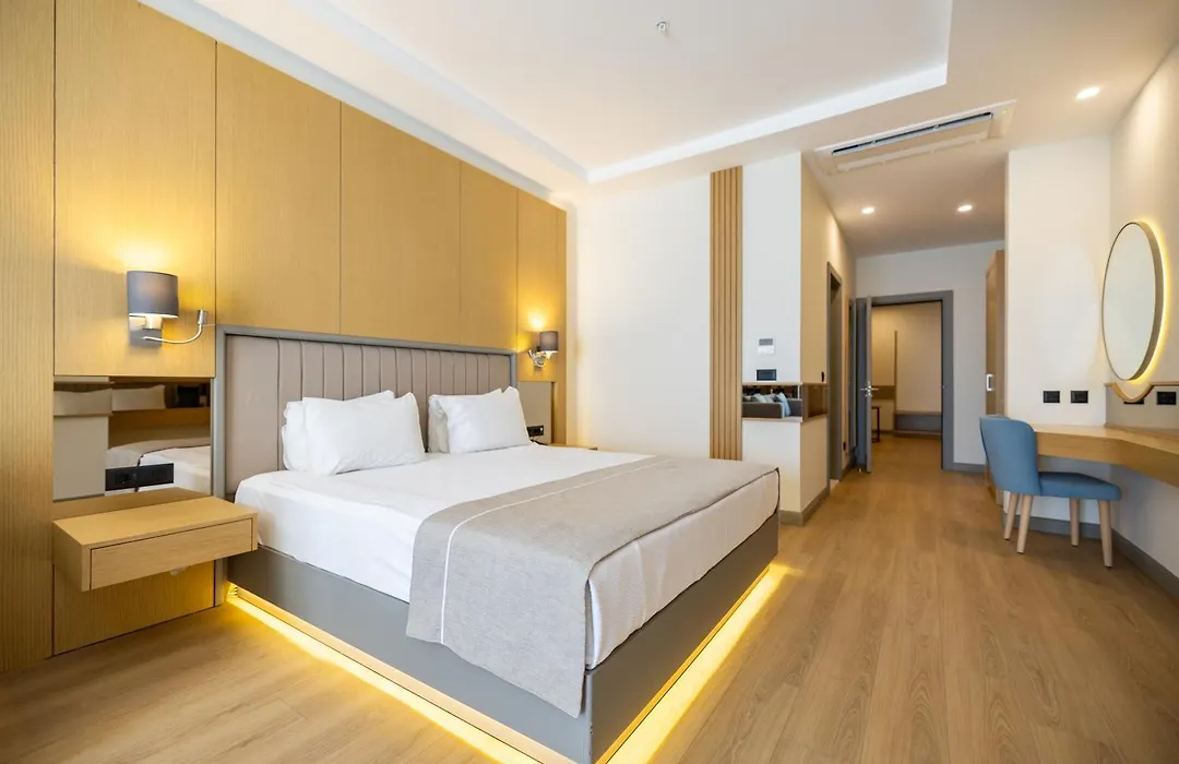 La Quinta By Wyndham Bodrum-1