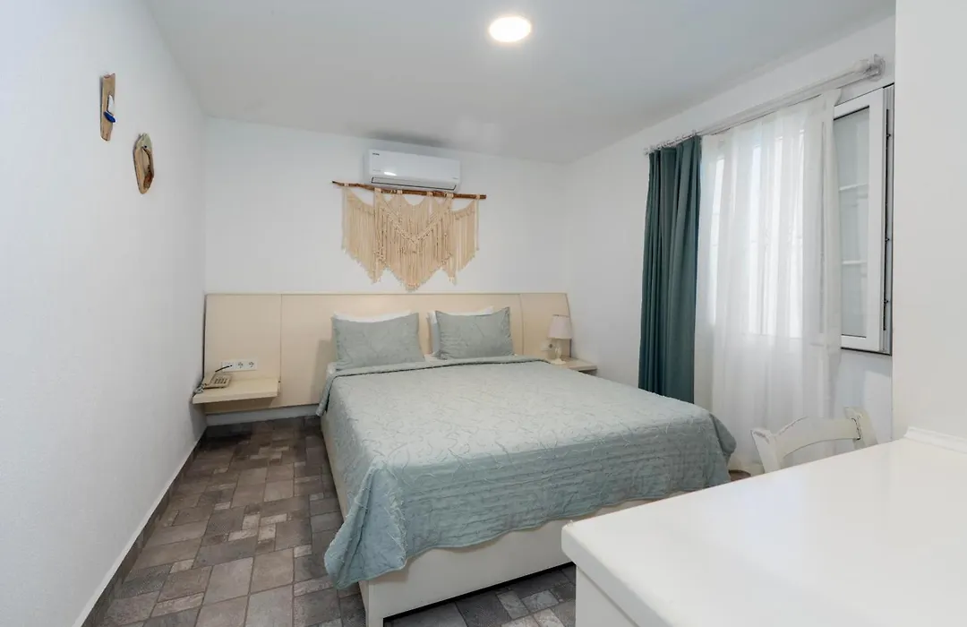 Kefi Beach & Suites-1