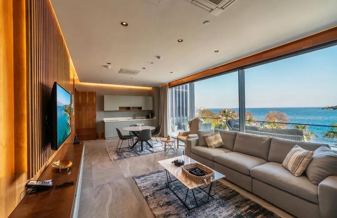 Arts Hotel Bodrum Yalikavak-1