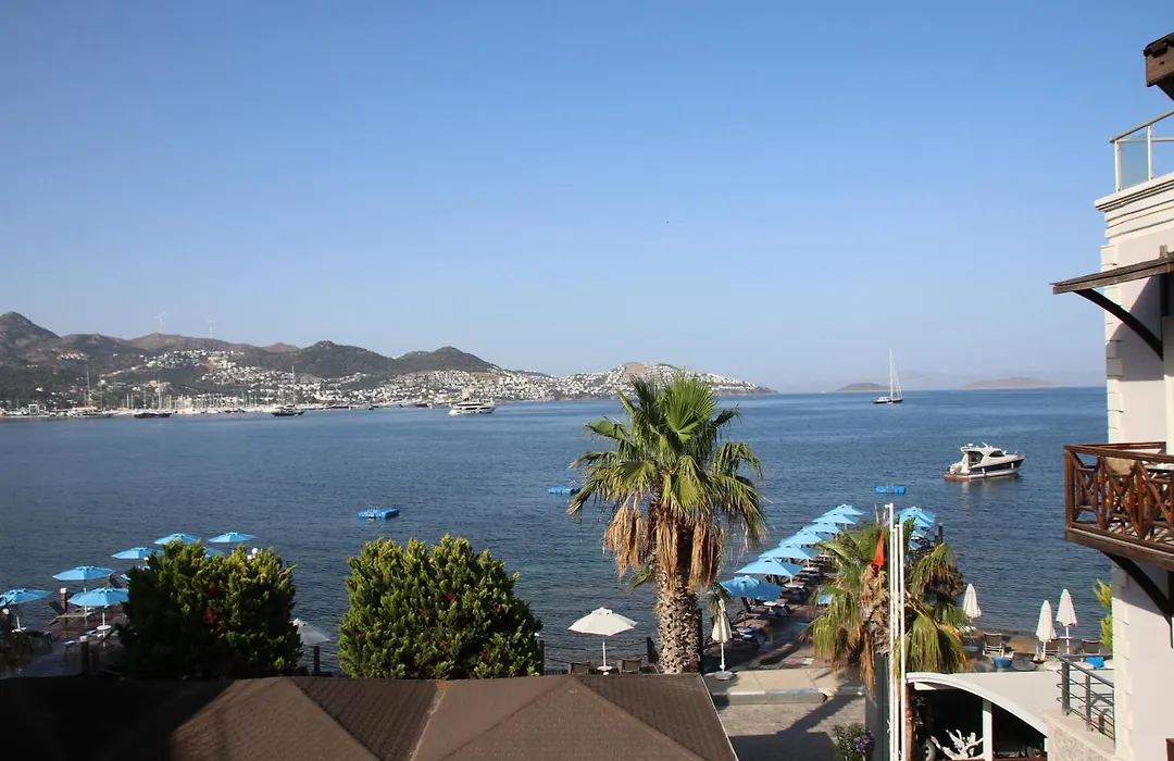 Elite Hotel Yalikavak, Bodrum-1