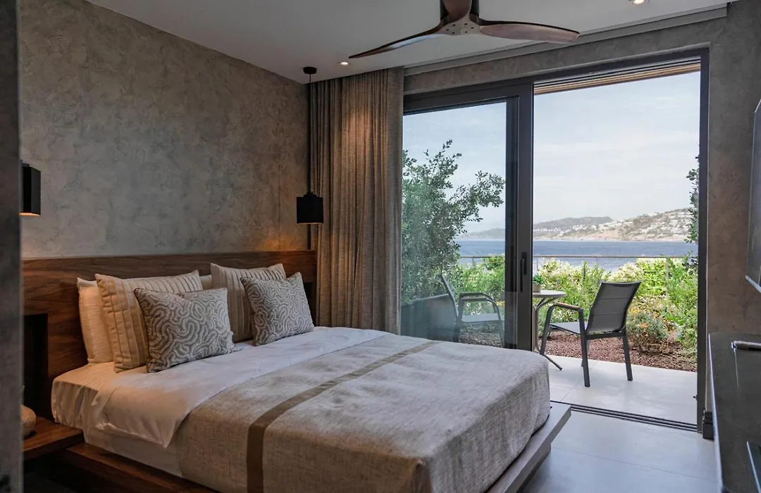 Voger Bodrum By The Sea-1