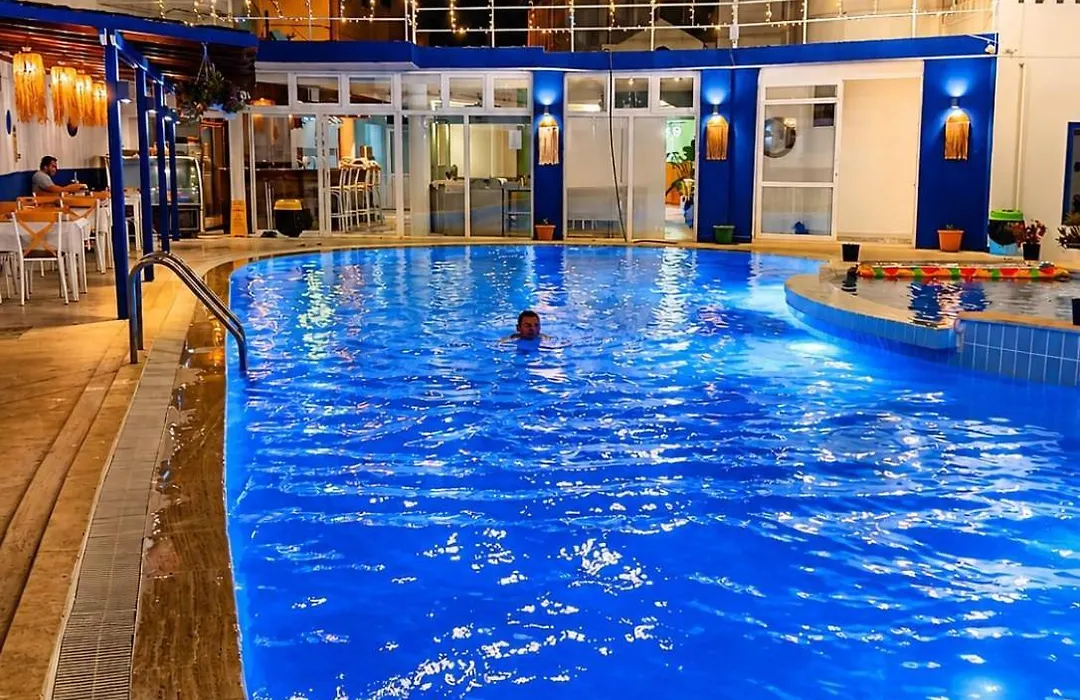 Bodrum Blu Hotel-1