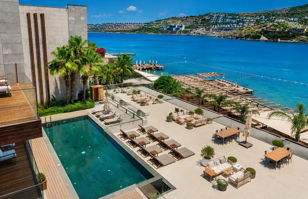 Mare Deluxe Residences & Villas-1