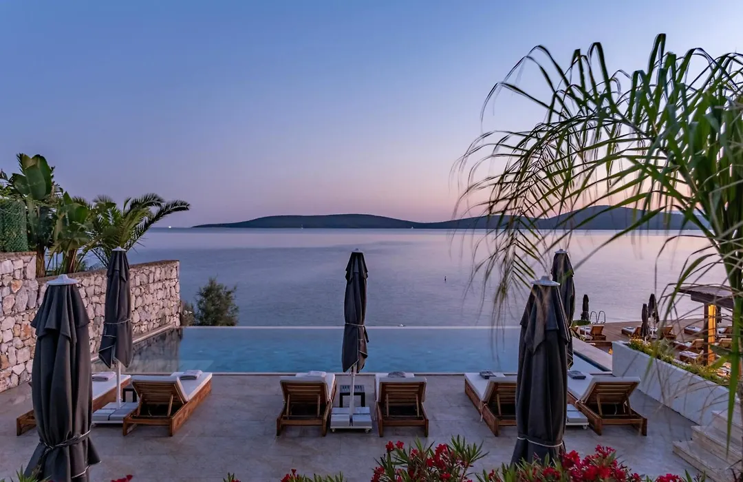 İsolina Bodrum-1