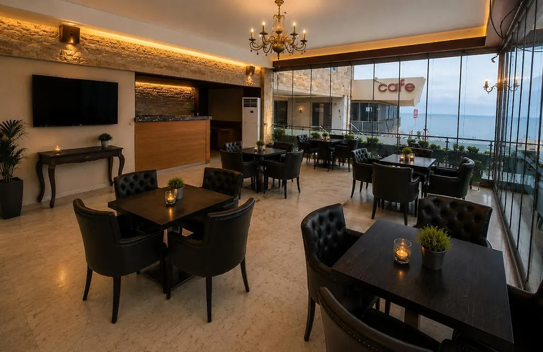 Anemon Trabzon Hotel-1
