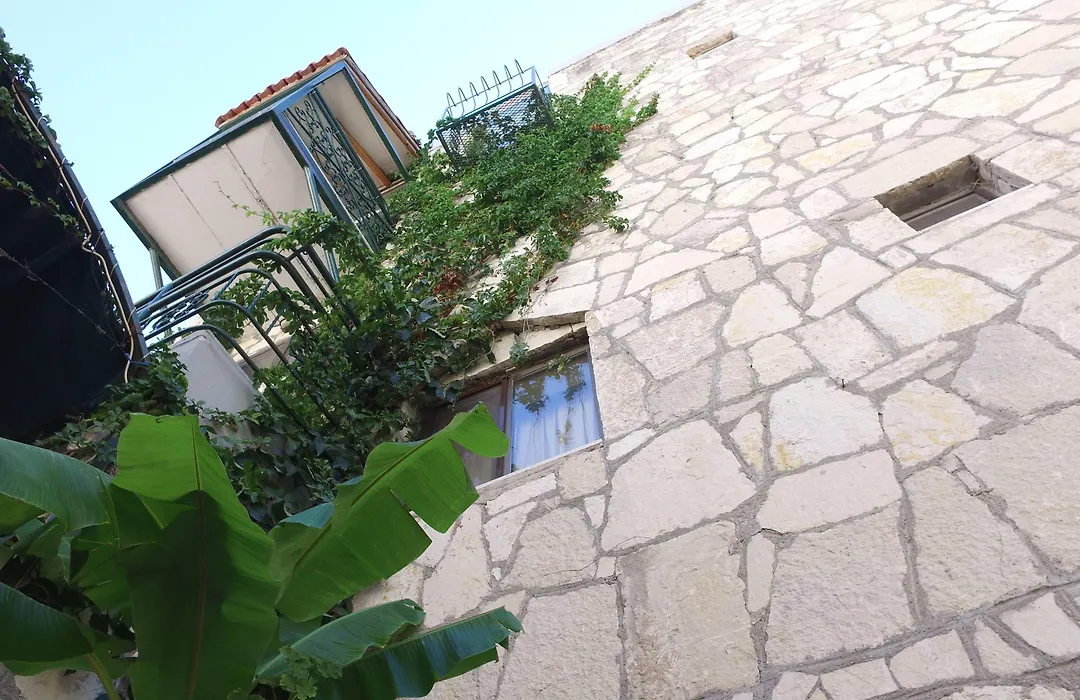 Green House Apart Hotel-1
