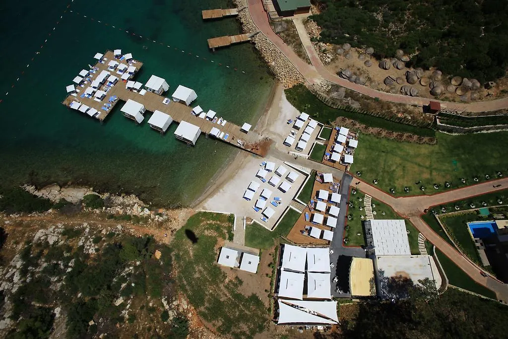 Thor Luxury Hotel Bodrum - Sadece Yetişkin-1