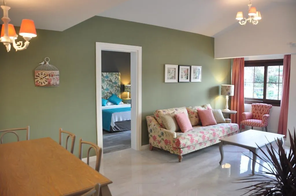 Mare Suites-1