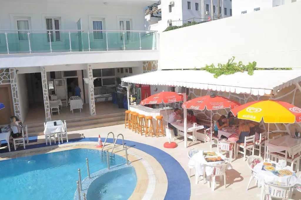 New Bodrum Hotel-1