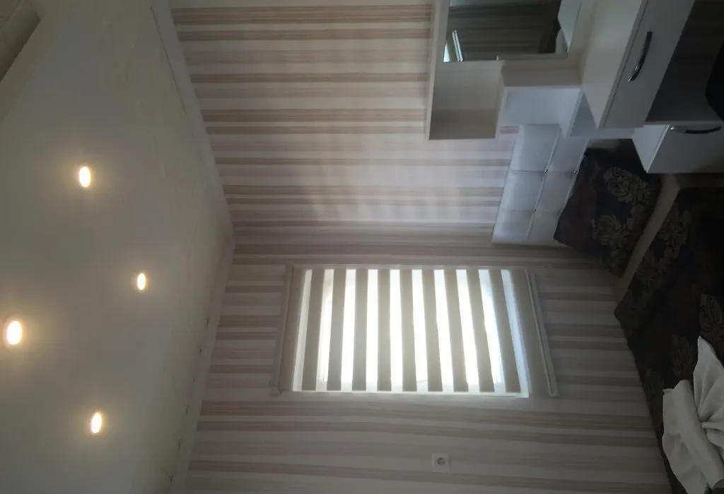 Bodroom Hotel-1