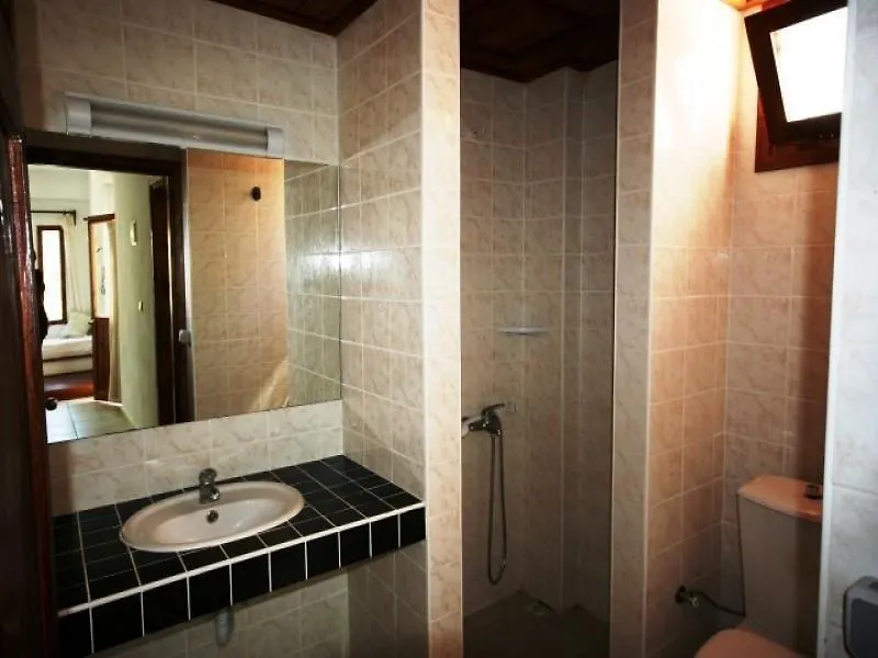 Mandarin Apartments-1