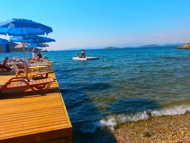 Artinus Hotel Torba-1