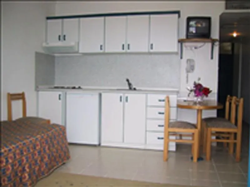 Violin Apartments-1