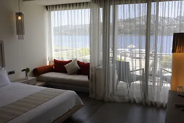 Hamak Hotel-1