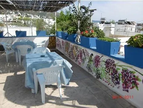 Anfora Pension-1