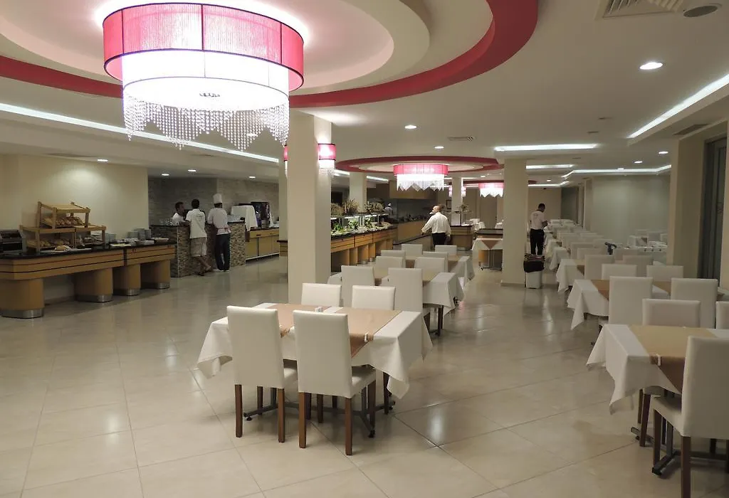 Rosso Verde Hotel-1