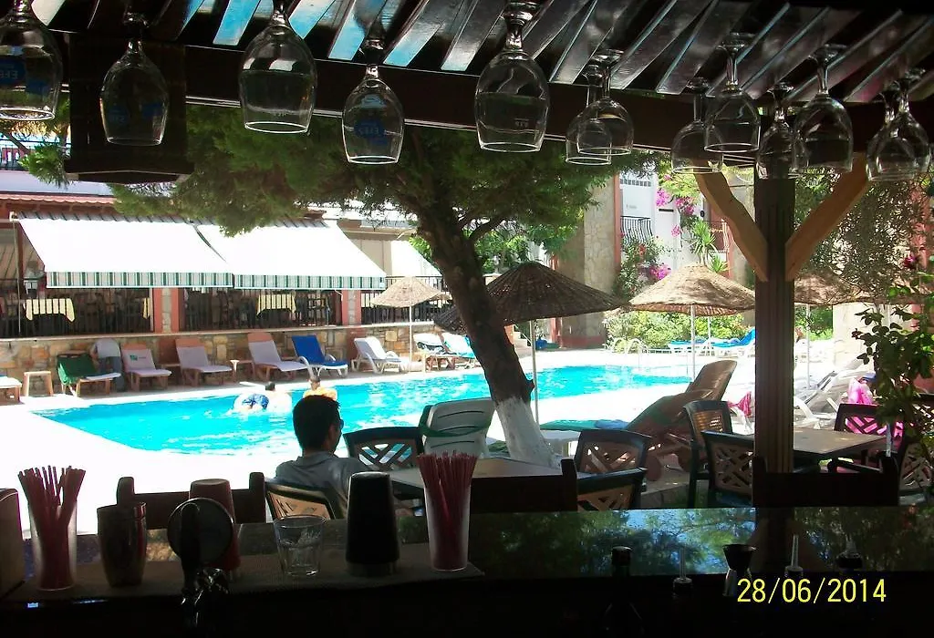 Kriss Otel-1
