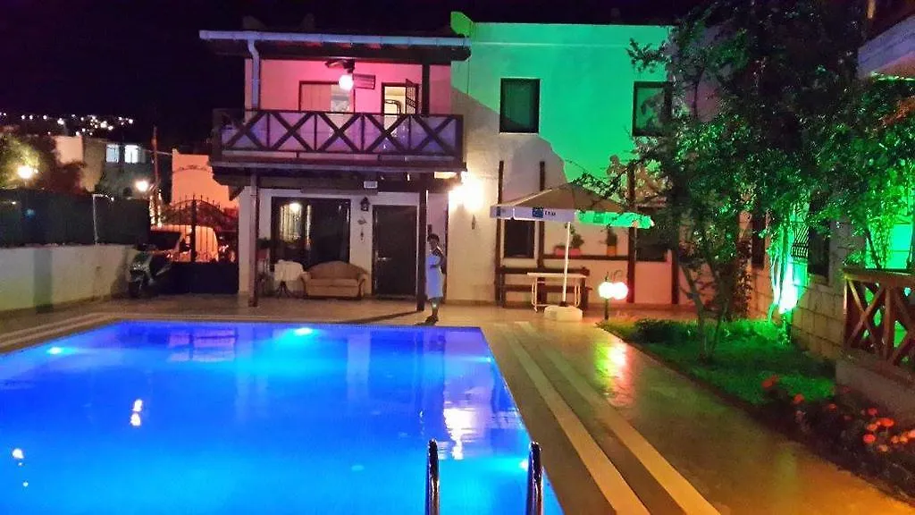 Borabora Apart Hotel-1
