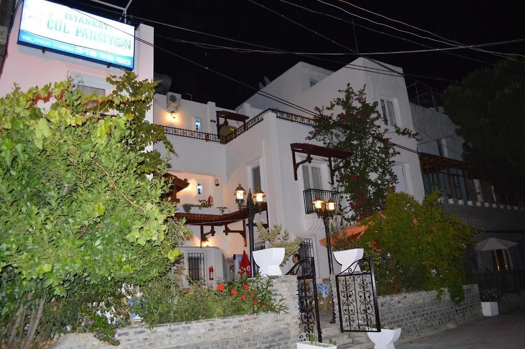 Istankoy Butik Pansiyon-1