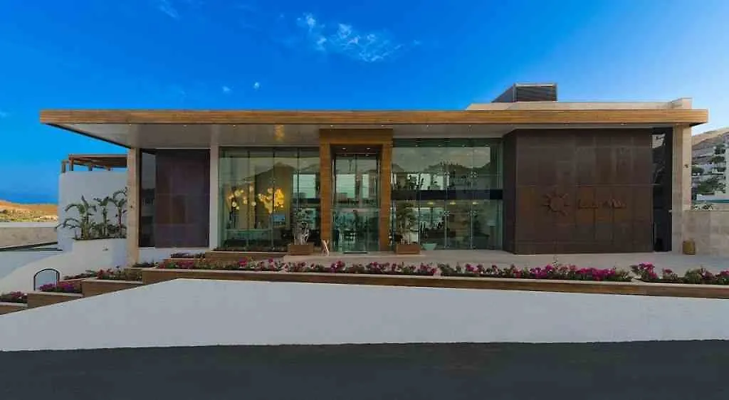 Club Mavi Hotel-1