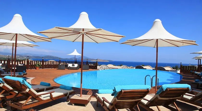 Temenos Boutique Hotel And Spa-1