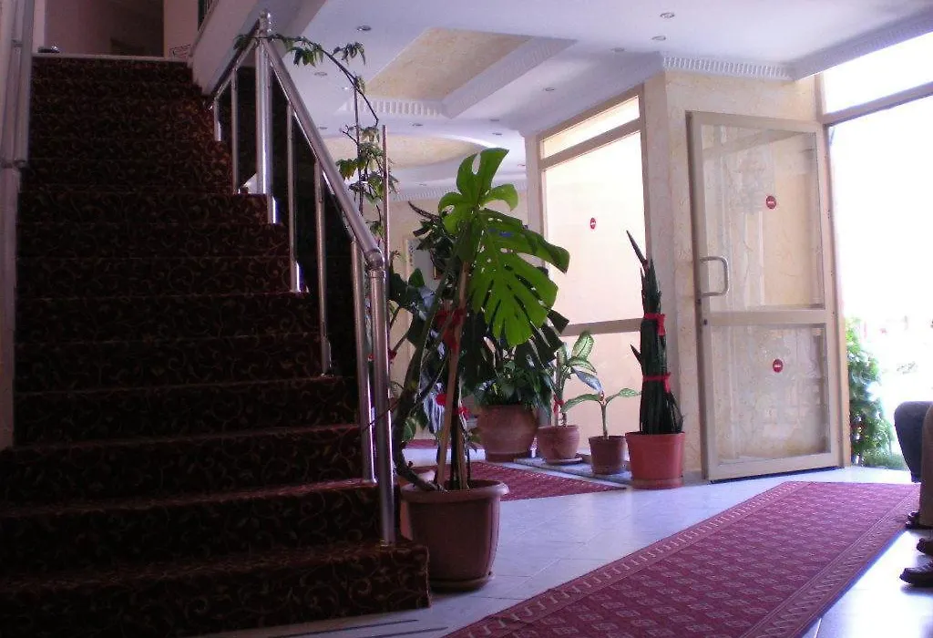 Club Amaris Annex-1