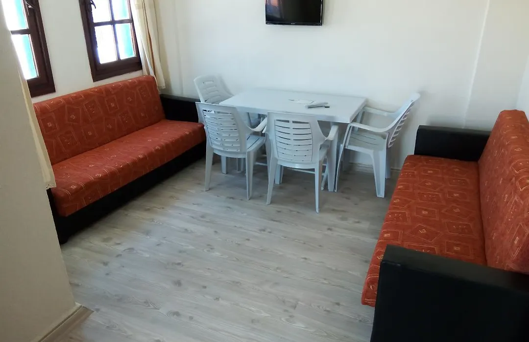 Gumbet Life Hotel-1