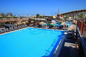 Mirage Family Club-1