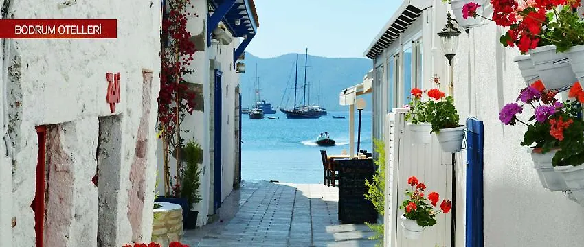 Gozde Deniz Boutique Hotel-1
